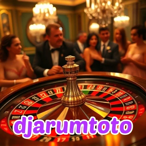 djarumtoto: Game Klasik Penuh Keseruan dan Kesempatan Menang Tinggi