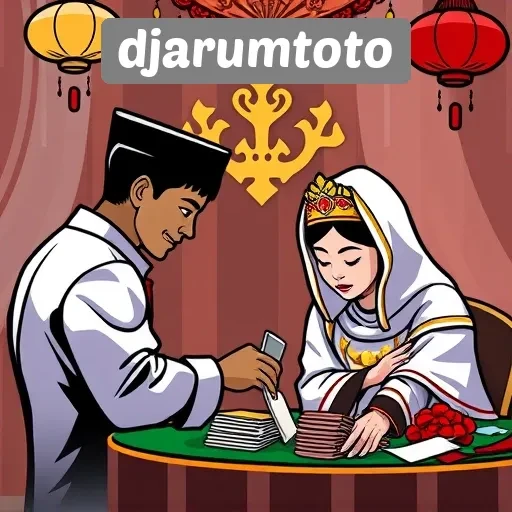 Menilai Layanan Pelanggan di Djarumtoto