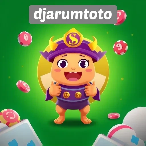 Keberagaman Permainan di Situs Djarumtoto yang Perlu Diketahui