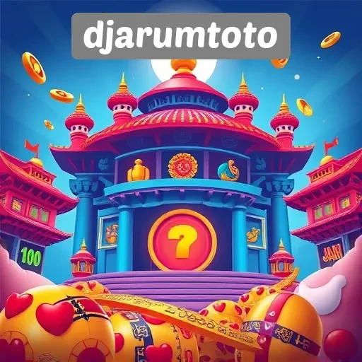 Perbandingan Djarumtoto dengan Situs Game Lain di Indonesia