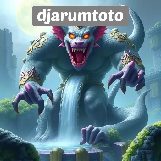 Fitur Unggulan Djarumtoto yang Menarik Perhatian Gamer