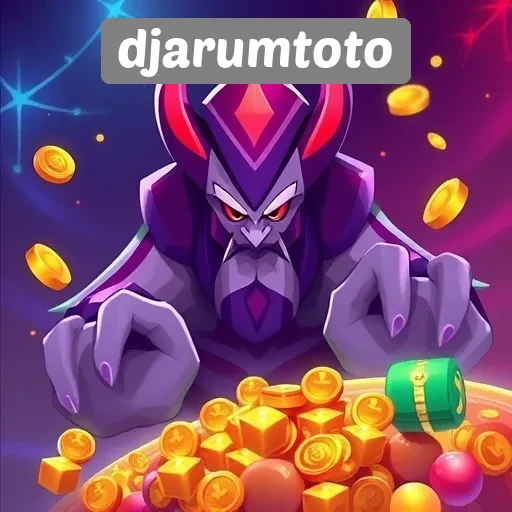 Mengapa Djarumtoto Menjadi Pilihan Utama di Dunia Game