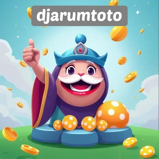 Mengungkap Fitur Menarik Situs Djarumtoto untuk Pecinta Game