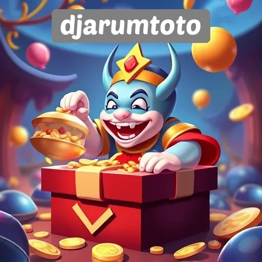 Inovasi Permainan Djarumtoto untuk Penggemar Game Indonesia