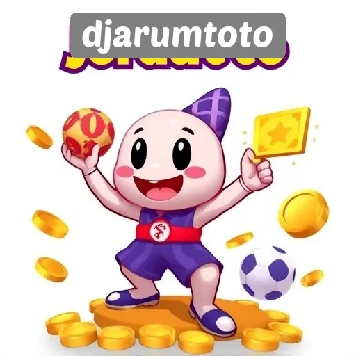 Mengenal Djarumtoto Sebagai Platform Game Terpercaya