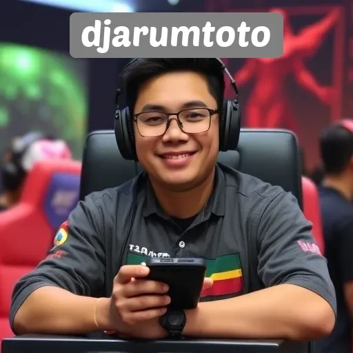 Bagaimana Djarumtoto Memperkuat Komunitas Gamers di Tanah Air