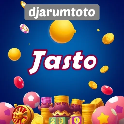 Djarumtoto Sebagai Platform Permainan Terpercaya di Indonesia
