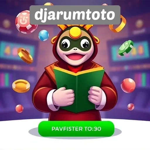 Panduan Lengkap Mengenai Djarumtoto untuk Pemain Baru