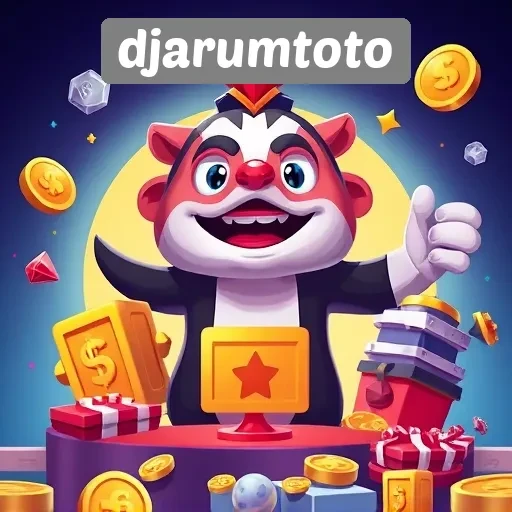 Mengenal Djarumtoto Situs Game Online Terpercaya di Indonesia
