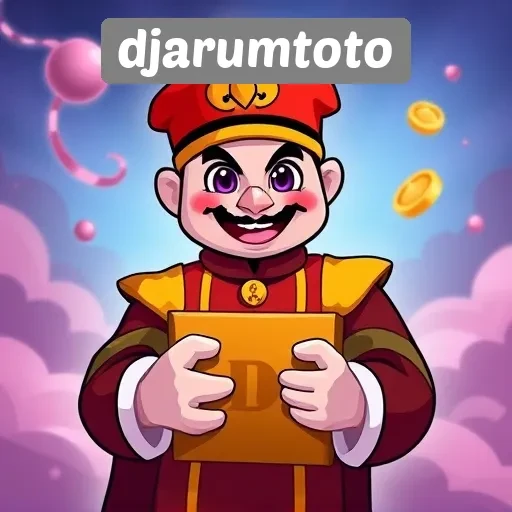 Djarumtoto sebagai Pilihan Utama dalam Game Online di Indonesia