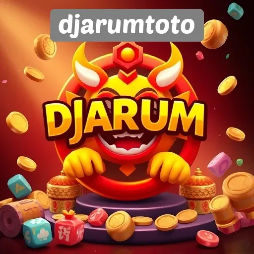 Antara Hiburan dan Keberuntungan di Djarumtoto