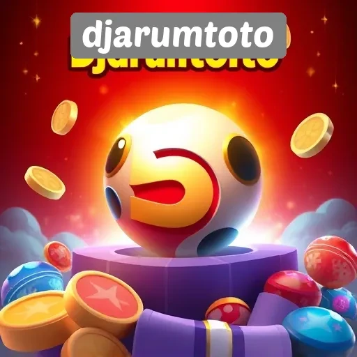 Beragam Permainan Menarik di Djarumtoto untuk Para Pecinta Game