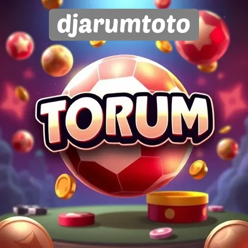 Menggali Fitur Utama Situs Game Djarumtoto