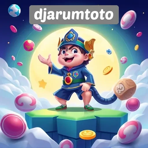 Menjelajahi Dunia Permainan di Situs Djarumtoto