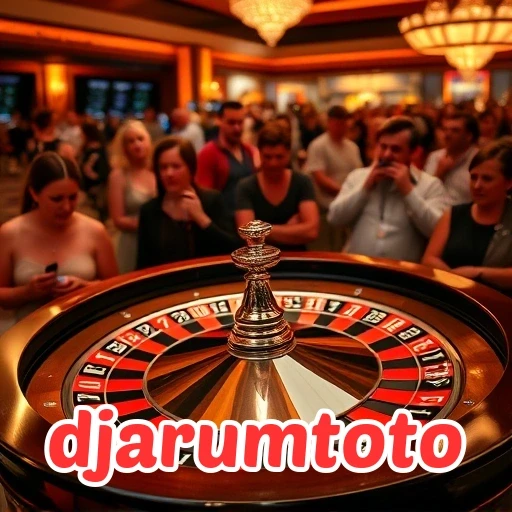 djarumtoto: Nikmati Fitur Tanya Jawab yang Memudahkan Pengguna