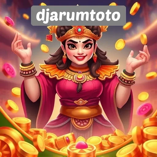 Mengulas Fitur dan Permainan Menarik di Djarumtoto