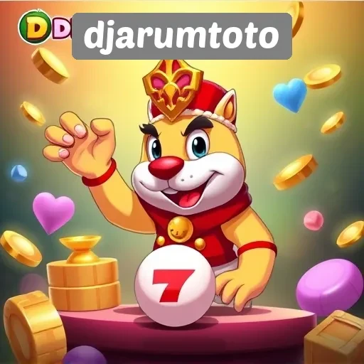 Keuntungan Bermain di Djarumtoto untuk Para Gamers