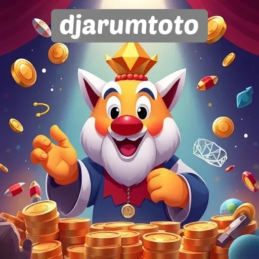Panduan Lengkap Bermain di Situs Djarumtoto