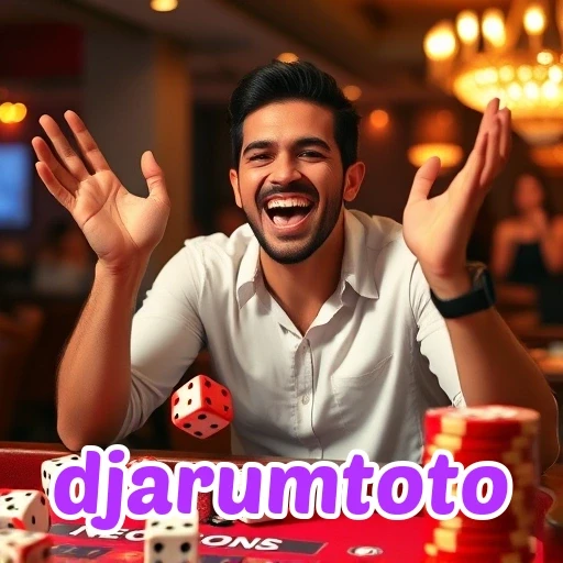 djarumtoto: Jelajahi Sensasi Berbeda dari Game Live