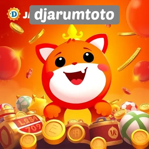 Pengalaman Bermain yang Dihadirkan oleh Djarumtoto