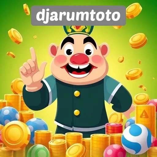 Cara Mendaftar dan Bermain di Djarumtoto dengan Mudah