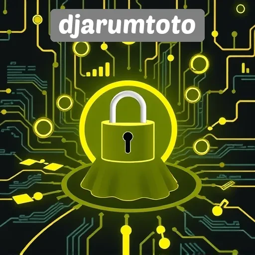 Keamanan dan Privasi di Situs Djarumtoto