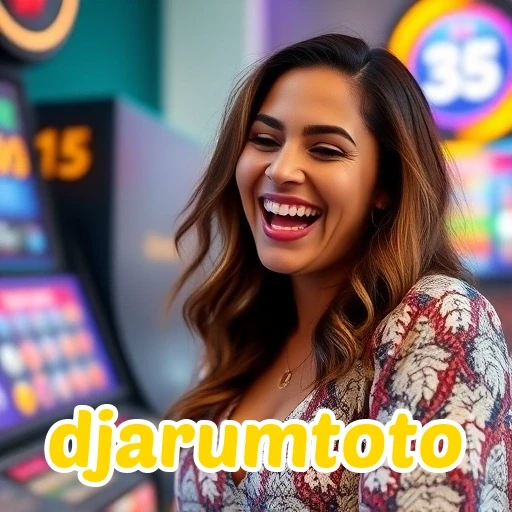 djarumtoto: Game Strategi Terbaik untuk Meningkatkan Kemampuan Anda