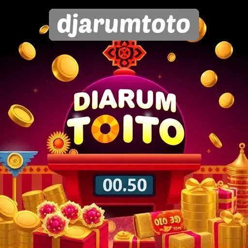 Memahami Fitur Unggulan di Situs Djarumtoto