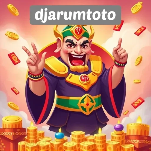 Review Pengalaman Pengguna di Situs Djarumtoto